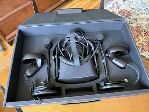 Oculus rift cv1 - oculus, cuffie