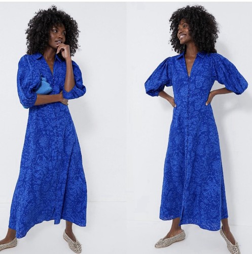 Maxi abito donna - nuovo, con