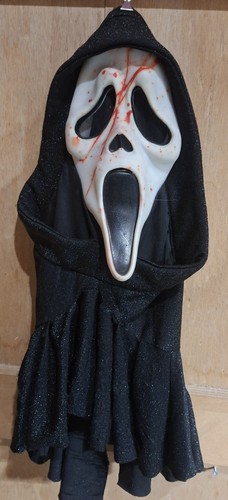 Maschera scream 25th - ,