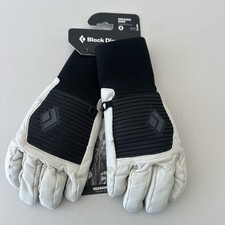 Guanti in maglia Black Diamond