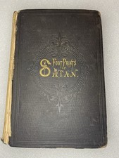 The Footprints of Satan: The