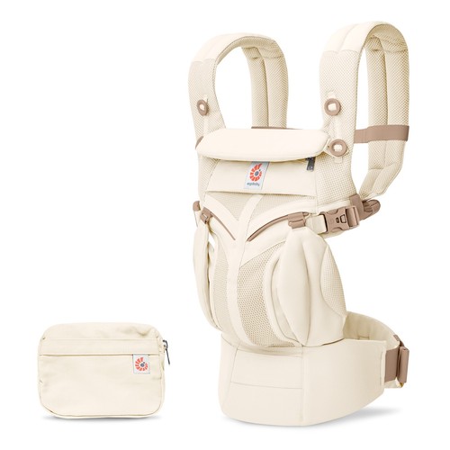 Ergobaby omni classic marsupio - ergobaby,