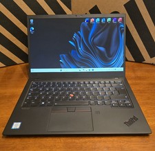 🔴Lenovo Thinkpad X1 Carbon