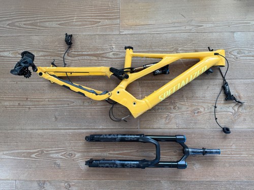 Telaio specialized turbo - specialized,