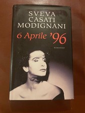 6 aprile 96 Sveva Casati