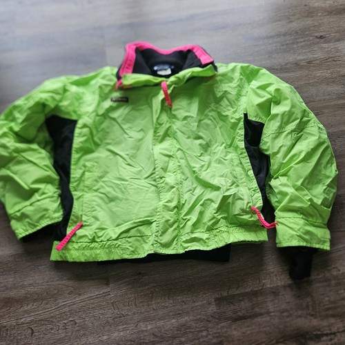 Vtg columbia bugaboo 2 - vtg,