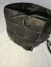 Borsa a tracolla Bottega