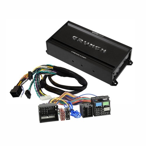 Amplificatore dsp plug - amplificatore,