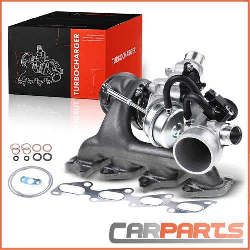 Turbocompressore per chevrolet - turbocompressore,
