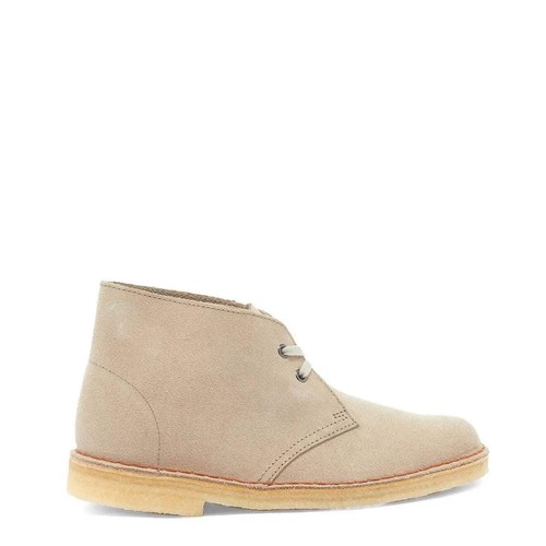 Stivali donna clarks originals - stivali,
