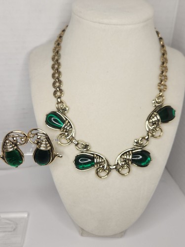 Collana vintage firmata - firmata, selini
