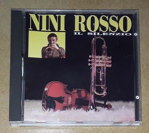 Nini rosso silenzio - nini,