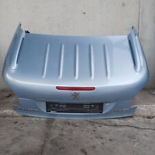 Portellone Cofano Bagagliaio