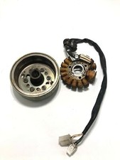 STATORE VOLANO PICK-UP ORIGINALE YAMAHA Majesty  / MBK Skyliner 125 150