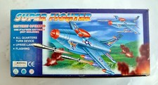 VINTAGE 70s SUPER FIGHTER