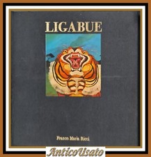 LIGABUE di Marzio Dall'Acqua