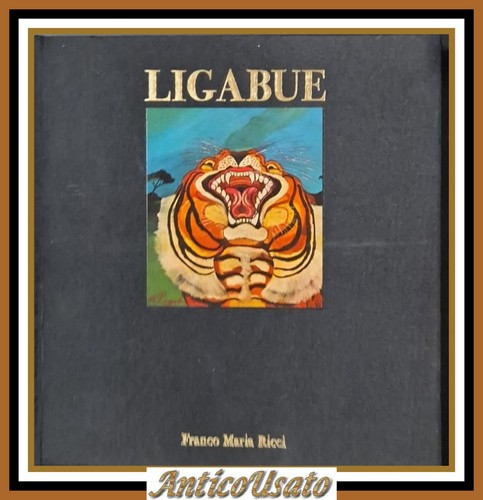 Ligabue marzio dall acqua - di, dall'acqua