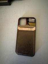 Stock cover iPhone 12