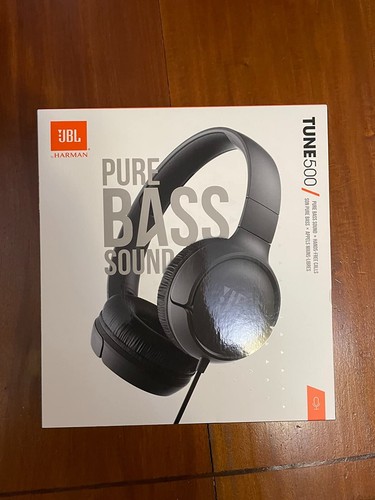 Cuffie ear jbl tune - ear,
