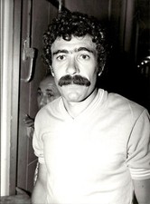 foto originale d'agenzia calcio Massimo Palanca 1981