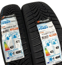 pneumatici invernali smart