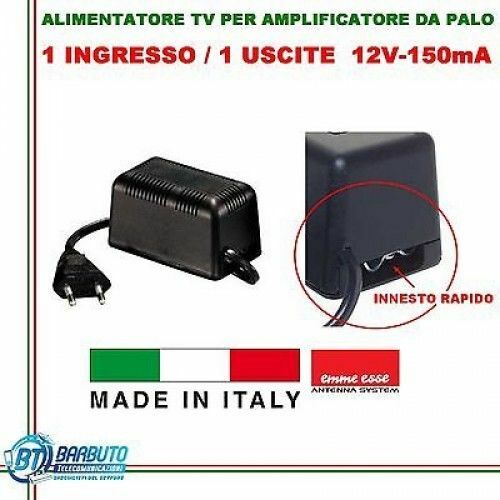 Alimentatore x - alimentatore,