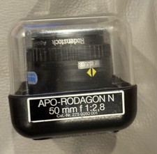 Obiettivo ingranditore