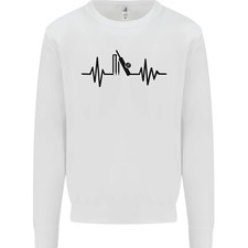 Felpa Jumper ECG Per Bambini