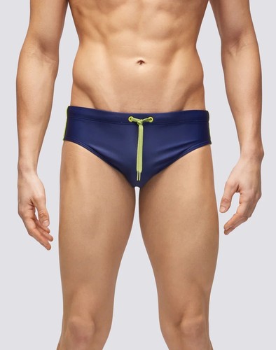Costume sundek leonardo uomo - costume,