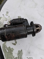 motorino avviamento motore VM