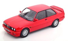 1/18 BMW 320iS ITALO M3 1989