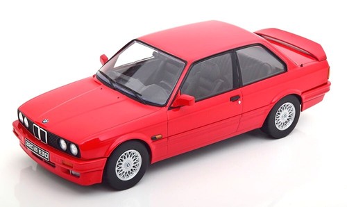 Bmw 320is italo m3 1989 - 1/18,