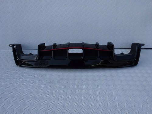 Spoiler diffusore honda - honda, civic