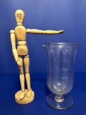 Becher Laboratorio Vetro