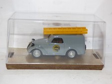 Furgone commerciale Fiat 500