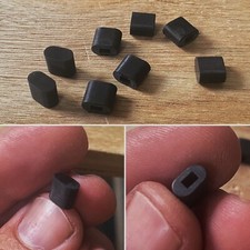 8 Tastini Alan 8001 - Galaxy, Voyager, Superstar, Pulsanti Radio CB Keys