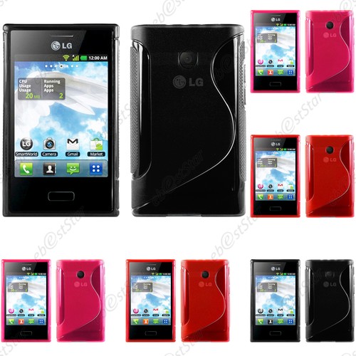 Housse etui coque silicone - coque,