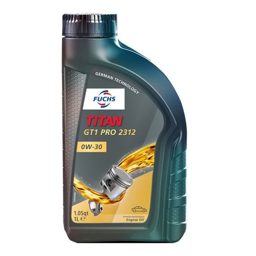 Olio motore titan - olio,