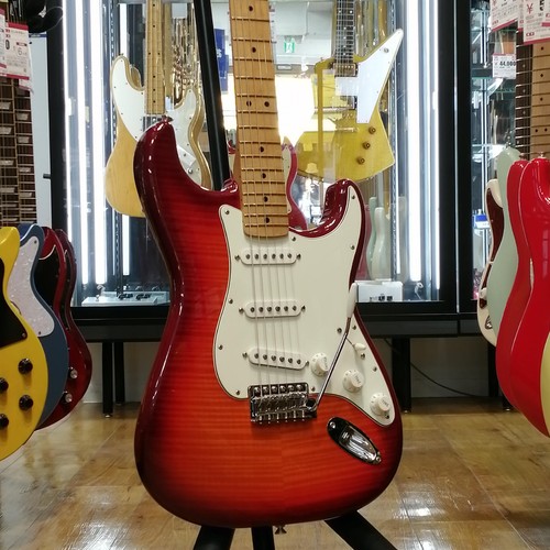 Fender mexico standard - fender,