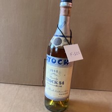 STOCK L1   42% Vol BOTTIGLIA VINTAGE