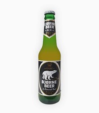 Bottiglie bjorne beer - 24,