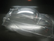 HPI BEETLE CRAWLER BODY