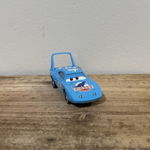 Mattel disney pixar cars - pixar,