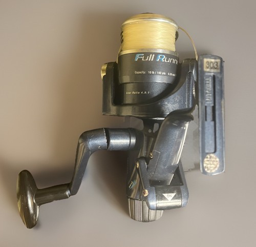 Mitchell full runner - mitchell,