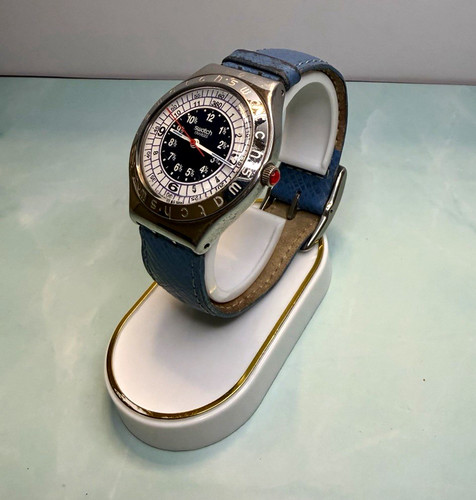 Orologio polso swatch irony - da,