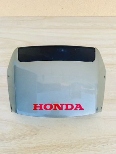 Honda dominator 650 rd02 - dominator,
