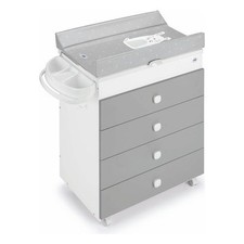 Cam Bagnetto fasciatoio 3