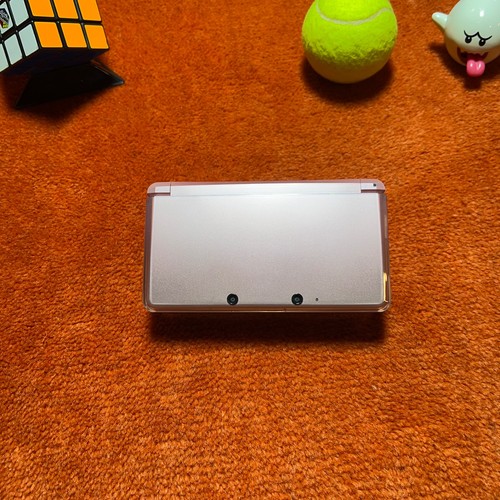 Console nintendo 3ds - console,