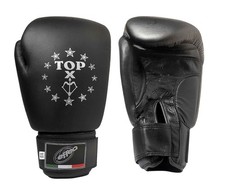 Guantoni per kick boxing/full