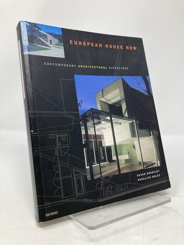 European house now - european,